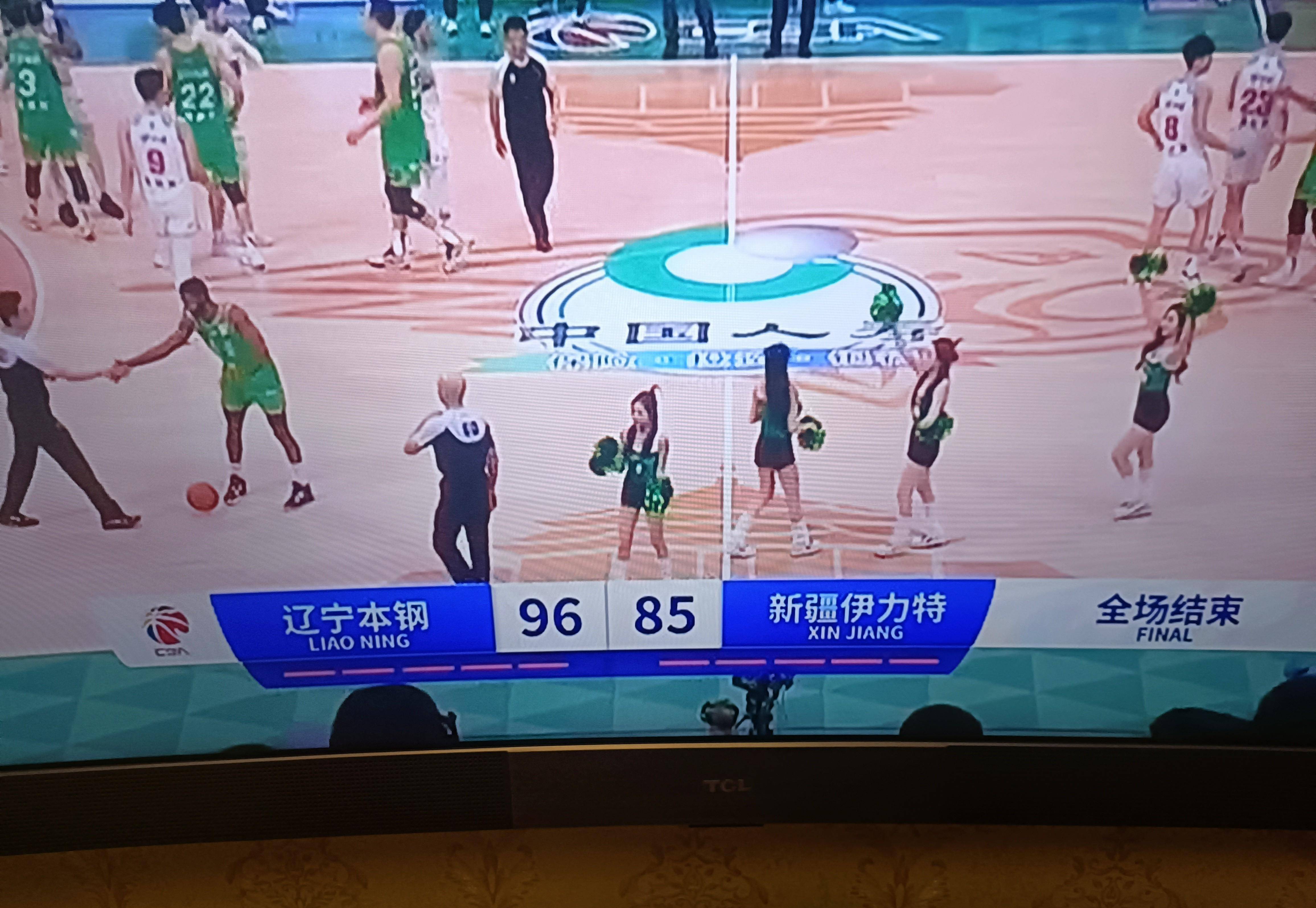 辽宁主场对阵浙江双方均力拮抗备受瞩目！